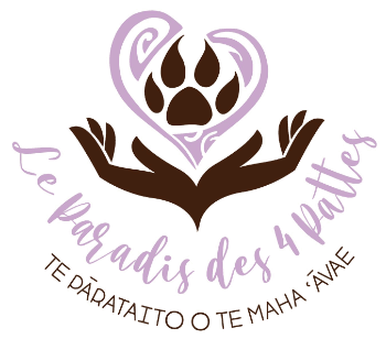 Le paradis des 4 pattes - Te pārataito o te maha 'āvae